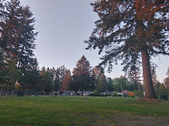 North Delta Cemetery
