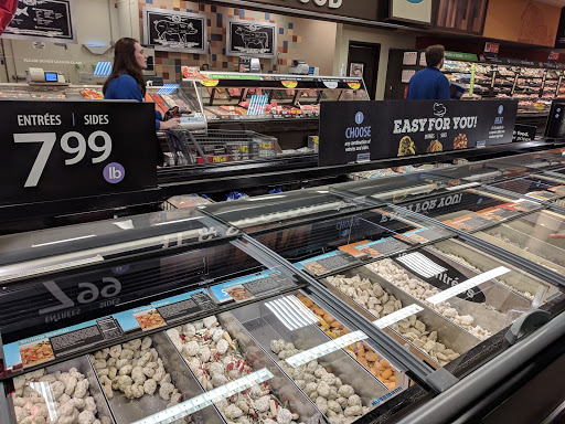 Grocery Store «Kroger», reviews and photos, 175 Lancaster Pike, Circleville, OH 43113, USA