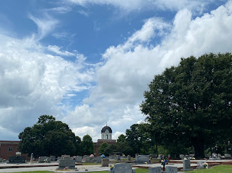 Snellville Historical Cemetery