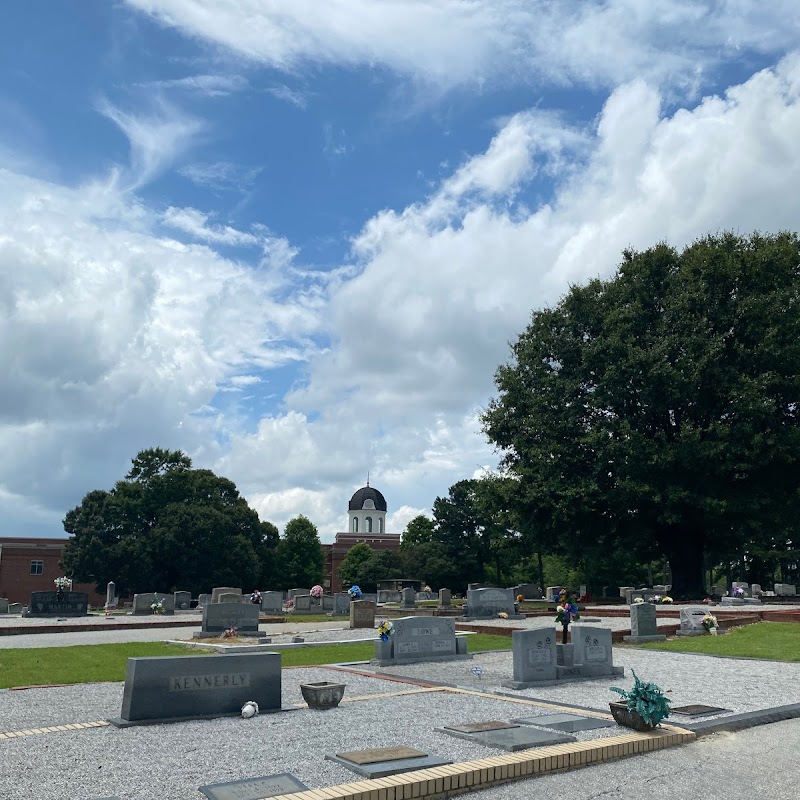 Snellville Historical Cemetery