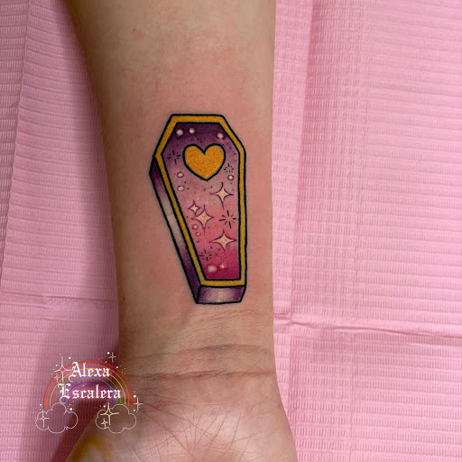 Explore tribal butterfly tattoo ideas, creative tattoo ideas in Grand Junction, available at Gemstone Tattoo & Piercing Co.