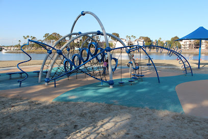 Playground | Mother's Beach