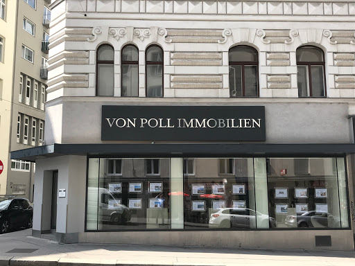 VON POLL IMMOBILIEN Wien