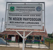 Foto TK  Negeri Binangkit, Kabupaten Kuningan
