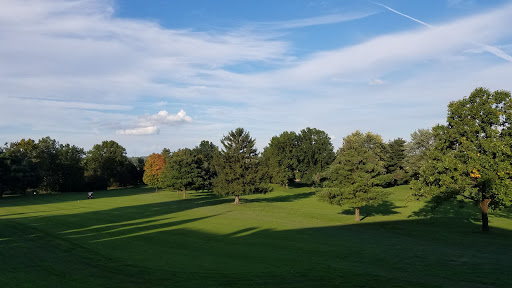 Golf Club «Pines Golf Club & Restaurant», reviews and photos, 1319 N Millborne Rd, Orrville, OH 44667, USA