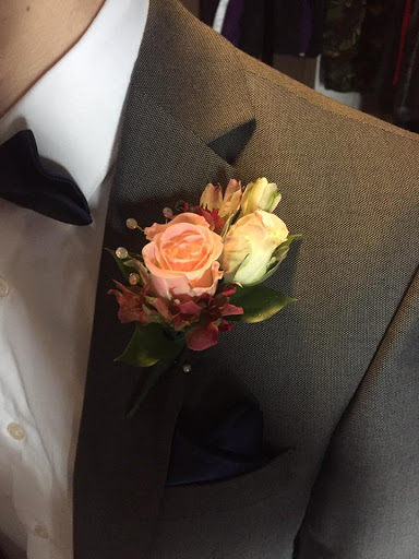 Florist «McCarthy Flowers», reviews and photos, 1225 Pittston Ave, Scranton, PA 18505, USA