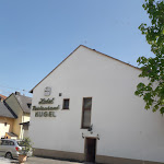 Photo n°2 de l'avis de Anderson.o fait le 13/05/2018 à 10:25 sur le  Hotel Kugel „da Angelo“ à Trier