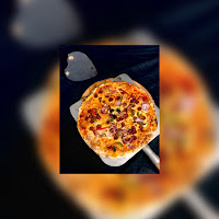 Pepperoni du Pizzas à emporter Distributeur - La cabane à Pizza à Condrieu - n°1