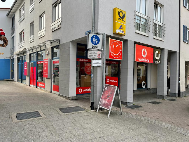 Vodafone Fachcenter | Feuerstein - Rheinfelden