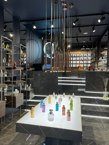 Rezensionen über Quintessence Haute Parfumerie in Genf - Kosmetikgeschäft