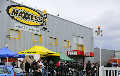 Maxxess Clermont-Ferrand | Motokoo à Aubière