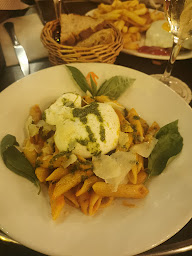 Photo n°38 de Café Aux Fourreurs à Paris ()