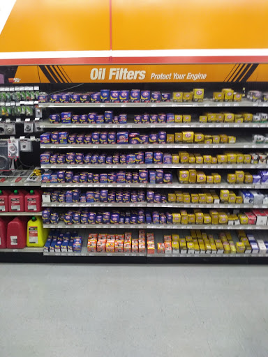 Auto Parts Store «AutoZone», reviews and photos, 1010 Calumet Ave, Valparaiso, IN 46383, USA