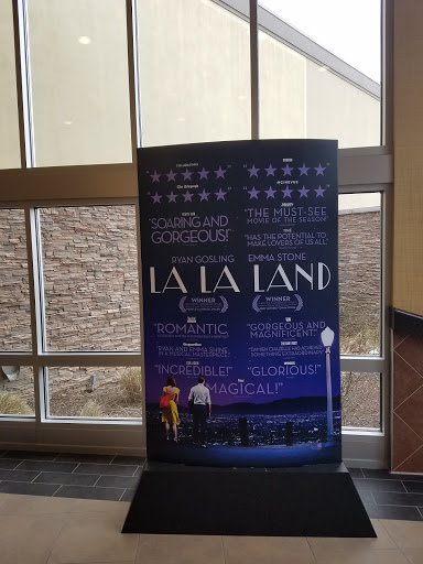 Movie Theater «Regal Cinemas Dulles Town Center 10», reviews and photos, 21100 Dulles Town Cir #203, Sterling, VA 20166, USA