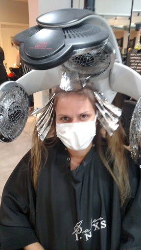 Beauty Salon «Salon INXS», reviews and photos, 5707 Red Bug Lake Rd, Winter Springs, FL 32708, USA