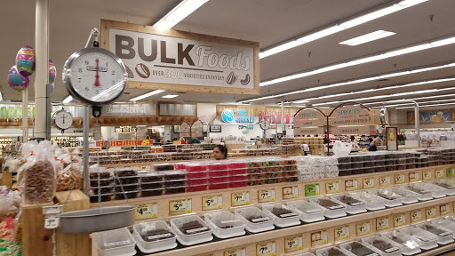 Health Food Store «Sprouts Farmers Market», reviews and photos, 27271 La Paz Rd, Laguna Niguel, CA 92677, USA