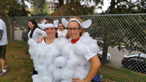 Park «Hirshorn Park», reviews and photos, 3000 Tejon St, Denver, CO 80211, USA