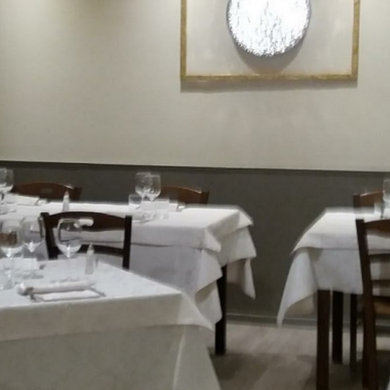 Ristorante Il Giardinetto