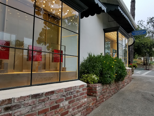Jeweler «Fourtane Estate Jewelers», reviews and photos, Ocean Ave & Lincoln St, Carmel-By-The-Sea, CA 93923, USA