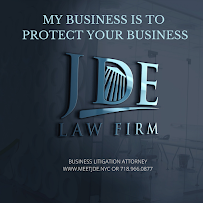 JDE Law Firm, PLLC - Photo 4 - Car repair in Staten Island, NY, Staten Island