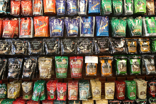 Tobacco Shop «The Tobacco Shoppe», reviews and photos, 116 E Columbia Ave, Battle Creek, MI 49015, USA
