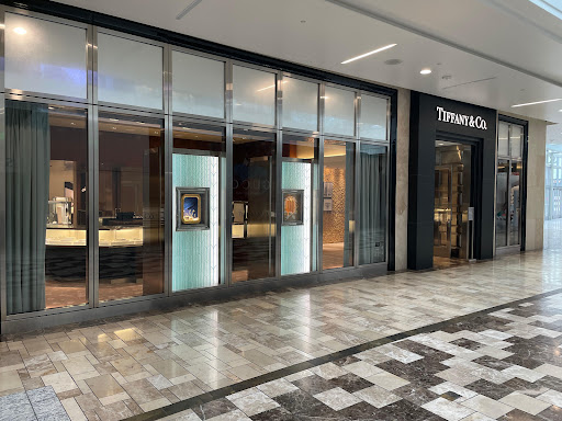 Jewelry Store «Tiffany & Co.», reviews and photos, 1151 Galleria Blvd, Roseville, CA 95678, USA