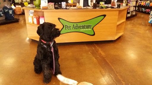 Pet Supply Store «Pet Adventure», reviews and photos, 22803 44th Ave W, Mountlake Terrace, WA 98043, USA