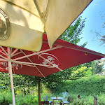 Photo n°2 de l'avis de Andreas.e fait le 07/06/2022 à 08:53 sur le  Landgasthof Kupferschmiede à Schotten