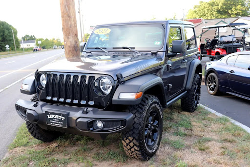 Used Car Dealer «Leavitt Auto & Truck», reviews and photos, 78 Plaistow Rd, Plaistow, NH 03865, USA