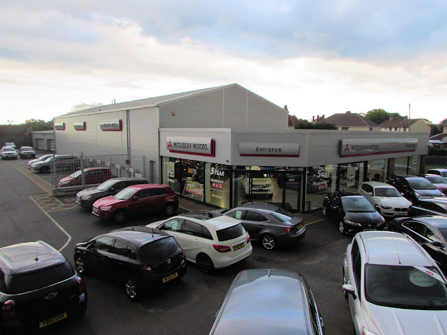 Reviews of Riverside Mitsubishi (Service Centre) and Riverside Approved Used in Doncaster - Car dealer
