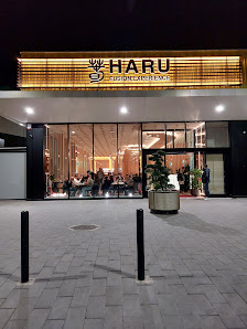 Haru Asian Fusion Restaurant Viale Enrico Berlinguer, 20090 Opera MI, Italia