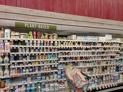 Health Food Store «Sprouts Farmers Market», reviews and photos, 110 S Interstate Hwy 35, Round Rock, TX 78681, USA