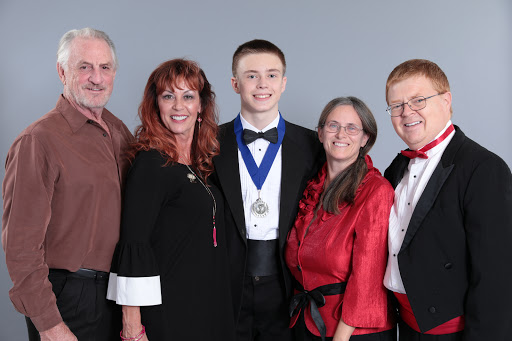 Dance School «South East Dance Academy - Kids and Teen Dance Lessons», reviews and photos, 220 Avondale Ave #101, Wilmington, NC 28403, USA