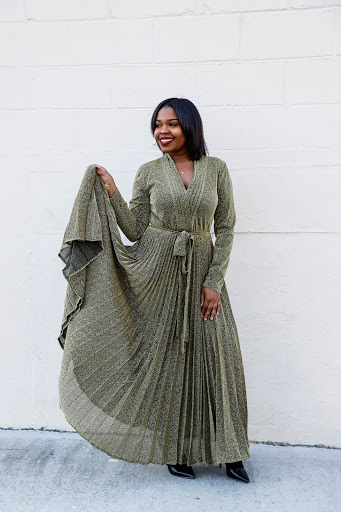 Discount Store «D&K Suit City», reviews and photos, 2975 Headland Dr SW, Atlanta, GA 30311, USA