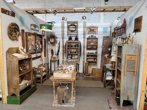 Flea Market «The Slatington Marketplace», reviews and photos, 8281 PA-873, Slatington, PA 18080, USA
