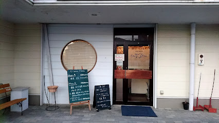 阪南洋風食堂クゥクゥ