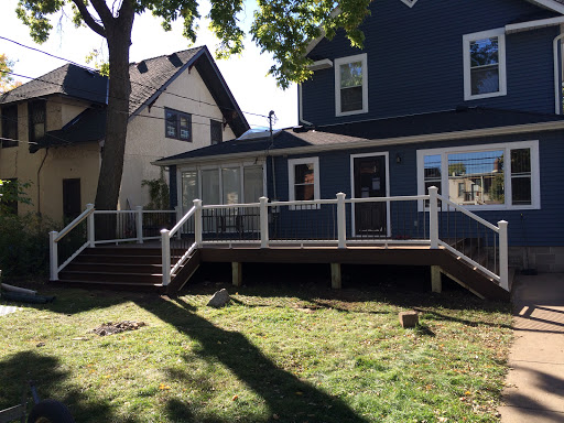 General Contractor «Roof Time, Inc.», reviews and photos, 6190 White Dr, Prior Lake, MN 55372, USA