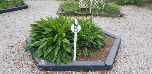 Park «Hammock Park», reviews and photos, 1945 San Mateo Dr, Dunedin, FL 34698, USA