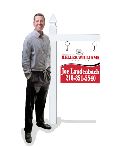 Joe Laudenbach Keller Williams Realty Professionals