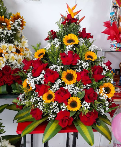 Floristeria La Tierrita - Santo Domingo de los Colorados