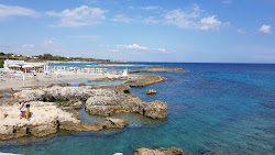 Atlantis beach'in fotoğrafı çok temiz temizlik seviyesi ile