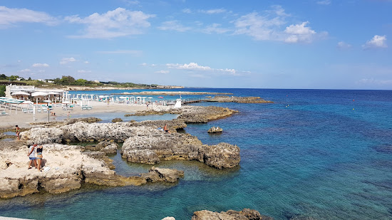 Atlantis beach