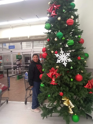 Department Store «Walmart Supercenter», reviews and photos, 1600 E Chestnut Ave, Yakima, WA 98901, USA