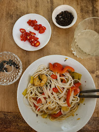 Plats et boissons du Restaurant familial Le Dôme à Villebon-sur-Yvette - n°1