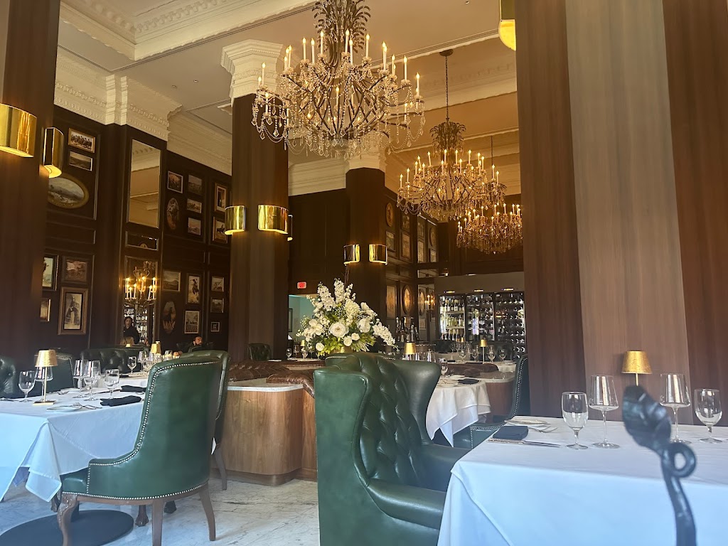 1700° Steakhouse 79901