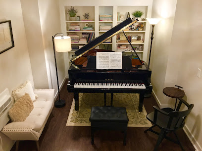 Kwon Piano Studio