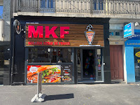 Photos du propriétaire du Kebab Saint-Étienne - MKF Meilleur Kebab de France à Saint-Étienne - n°1