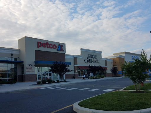 Pet Supply Store «Petco Animal Supplies», reviews and photos, 1574 N Dupont Hwy #300, Dover, DE 19901, USA