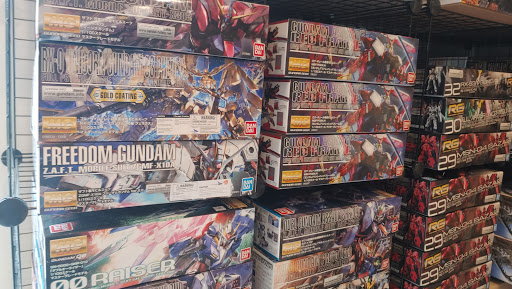 Toy Store «Toy Dojo», reviews and photos, 2036 Robert Browning St, Austin, TX 78723, USA