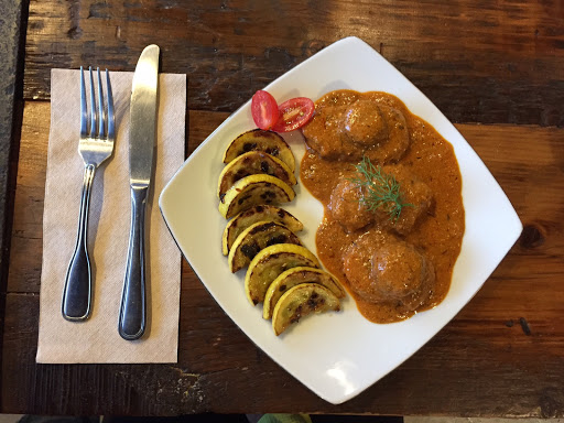 Coffee Shop «Cafe Dolce», reviews and photos, 345 Main Ave, Norwalk, CT 06851, USA